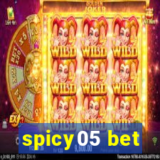 spicy05 bet